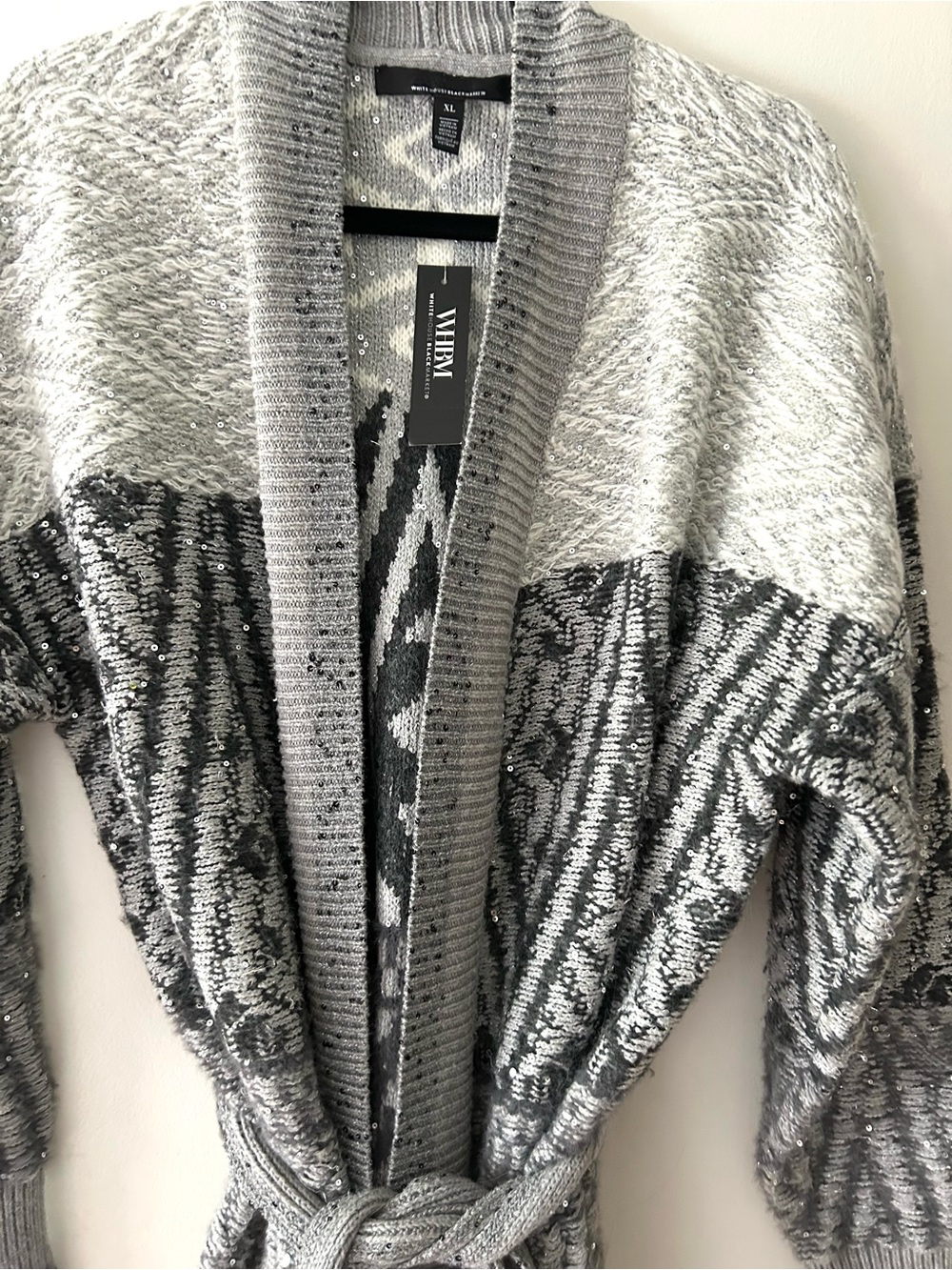 WHBM sweater - Picture 3 of 13